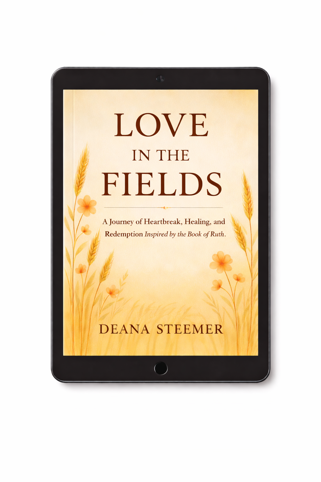 Love in the Fields eBook