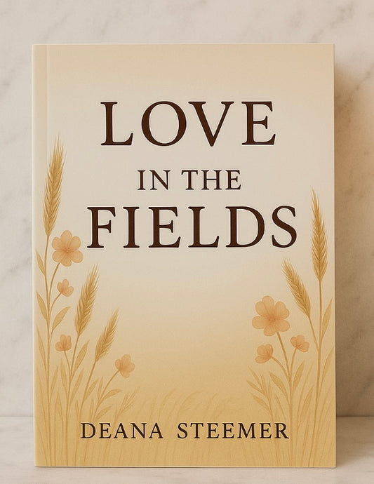 Love in the Fields Paperback